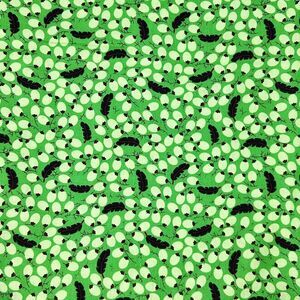 Collection for a Cause Traditions by Howard Marcus Moda Florals 44”W 1 Yard 28”L